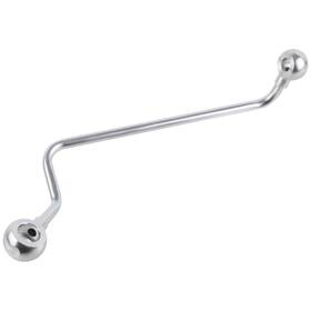 Buyautoparts 40-60081an For Acura Rdx 2007 2008 2009 2010 Turbocharger Oil Feed Line