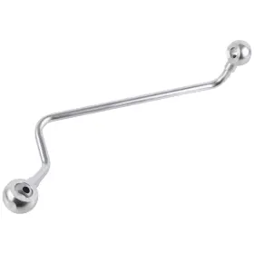 40-60081an Buyautoparts For Acura Rdx 2007 2008 2009 2010 Turbocharger Oil Feed Line