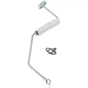 40-60091an Buyautoparts For Hyundai Genesis Coupe Sonata And Kia Optima Turbocharger Oil Feed Line Gap