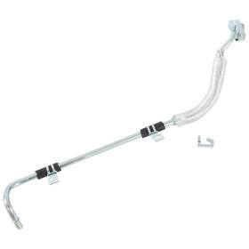 Buyautoparts 40-60095anp For Ford Flex Police Interceptor Sedan 2010-2018 Turbocharger Oil Feed Line Tcp