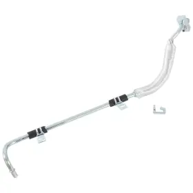 40-60095anp Buyautoparts For Ford Flex Police Interceptor Sedan 2010-2018 Turbocharger Oil Feed Line Tcp
