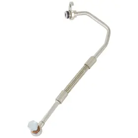 40-60096anp Buyautoparts Turbocharger Oil Feed Line Dac
