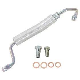 40-60110anp Buyautoparts Turbocharger Oil Feed Line Gap
