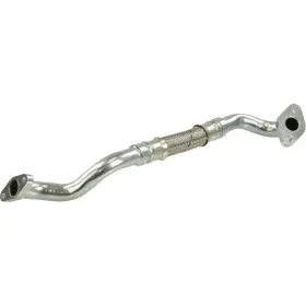 40-70056an Buyautoparts Turbocharger Oil Return Line Tcp