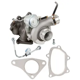 40-80182il Buyautoparts For Subaru Impreza Wrx Forester Xt Turbo With Turbocharger Gaskets And Oil Line Tcp