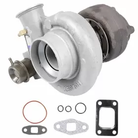40-80375v3 Buyautoparts For Dodge Ram 1999 Turbo Turbocharger With Gaskets