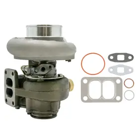 40-80377v3 Buyautoparts For Dodge Ram 1996 1997 1998 Turbo Turbocharger With Gaskets Gap