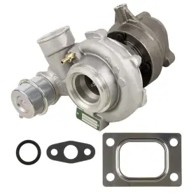40-80391v3 Buyautoparts For Saab 9-3 And 9-5 4-cyl Turbo Kit With Turbocharger Gaskets Csw
