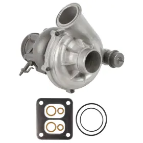 40-80392v3 Buyautoparts For Ford Super Duty 1999 2000 2001 2002 2003 Turbo Turbocharger With Gaskets