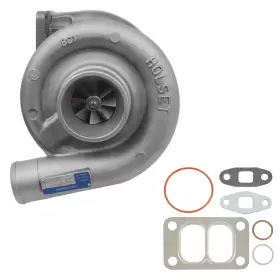 40-80443v3 Buyautoparts For Dodge D250 W250 D350 W350 1989 1990 Turbo Turbocharger With Gaskets