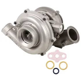 40-80466v3 Buyautoparts For Ford 6.0l Powerstroke Diesel 2006 2007 Turbo Turbocharger And Gaskets Csw