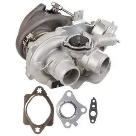 40-80516v3 Buyautoparts For Ford F-150 Ecoboost 3.5l Right Side Turbo Kit With Turbocharger Gaskets Dac