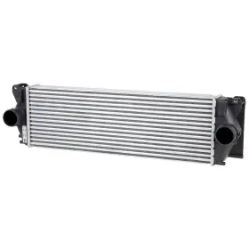 41-20056an Buyautoparts For Dodge And Freightliner Sprinter 2500 3500 New Intercooler