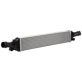 41-20067an Buyautoparts For Audi A4 A5 A6 Quattro Allroad Q5 New Intercooler Tcp