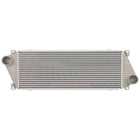 Buyautoparts 41-20092an New Intercooler For Freightliner And Dodge Sprinter 2500 3500