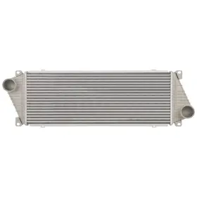 41-20092an Buyautoparts New Intercooler For Freightliner And Dodge Sprinter 2500 3500