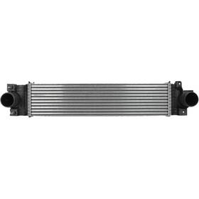 Buyautoparts 41-20187an For Lincoln Mkz 2017 2018 Intercooler Tcp