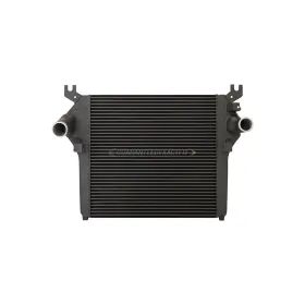 41-20279an Buyautoparts For Dodge Ram 2500 3500 2010 Intercooler