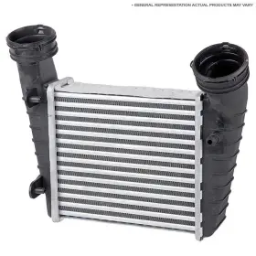 41-20448an Buyautoparts Intercooler Csw