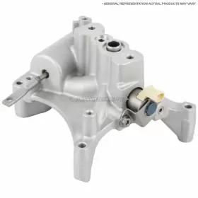 41-70024r Buyautoparts Turbo Turbocharger Pedestal For Ford Econoline Club Wagon Super Duty