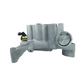 Buyautoparts 41-70035an For Ford Econoline Club Wagon Excursion Turbo Turbocharger Pedestal Gap