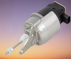 41-90119an Buyautoparts New Turbocharger Actuator