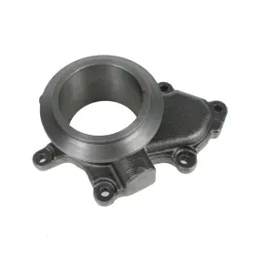 Tw-d0010an Buyautoparts For Ford Super Duty 1999 2000 2001 2002 2003 Turbo Exhaust Adapter Dac