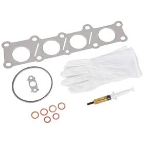 Buyautoparts Ty-y1688an Turbocharger Mounting Kit Dac