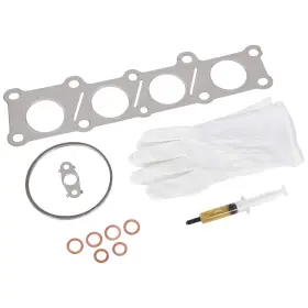Ty-y1688an Buyautoparts Turbocharger Mounting Kit Dac