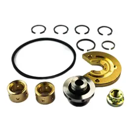 Tz-50095an Buyautoparts Turbocharger Service Kit Gap