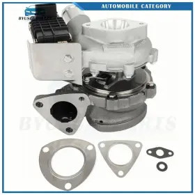 812971-0002 Byuscarparts 11660206 Turbo Turbocharger For Ford Ranger Transit 3.2 Tdci 200hp 8129710002