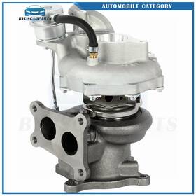 Byuscarparts 11660233 For 2012-18 Subaru Forester Cvt Xt With Dohc Boxer Fa20e Euro5 Engine Turbo
