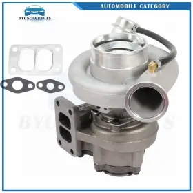 3802881a Byuscarparts 11660328 Turbo Turbocharger For Dodge Ram 2500 3500 5.9l 1994-1998 3538881a