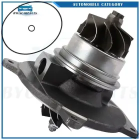 11956956 Byuscarparts Low Pressure Turbo Cartridge Chra Core For 07-10 Ford F250/f350/f450/f550 6.4l