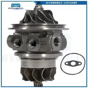49189-05210 Byuscarparts 11956972 Turbocharger Cartridge 49189-05200 For Volvo C70 2.4l 1999-2002