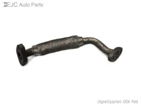 12679315 Cadillac Turbo Oil Return Line For 16-19 Cts 2.0 Awd