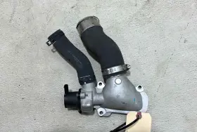 12702113 Cadillac 2020-2022 Ct5 Turbocharger Bypass Valve Solenoid Oem