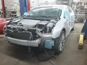 317-01098 Cadillac Intercooler 3.6l Engine Mounted Fits 14-19 Cts 1213014