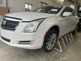317-01110 Cadillac Intercooler Radiator Support Mounted Fits 14-19 Xts 902627