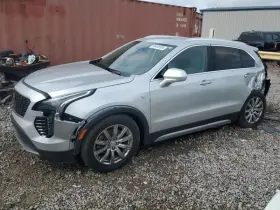 317-10068 Cadillac Intercooler Fits 19-20 Xt4 2315454