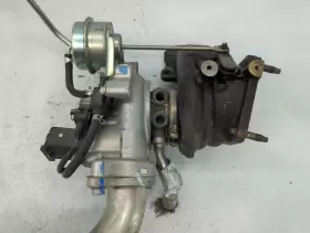 49377-07850 Cadillac 2014 Cts Turbocharger Turbo Charger Super Supercharger Yw8vv