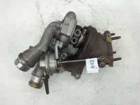 49477-03240 Cadillac 2015 Cts Turbocharger Turbo Charger Super Supercharger P2jda