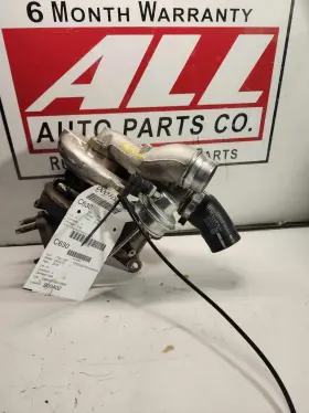 49477-03320 Cadillac 16-18 Ats 3.6l Left Driver Side Turbocharger Oem