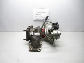 49477-11710 Cadillac 2014-2019 Cts Turbocharger 12682937 Oem