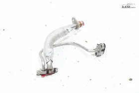 55509707 Cadillac 2020-2024 Ct5 2.0l Turbocharger Oil Feed Return Tube Line Pipe Oem