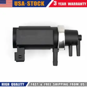 Maintenance16 Car 14956-eb300 Fits Nissan Pathfinder R51 2005-2012 New Turbo Solenoid Boost Control Valve