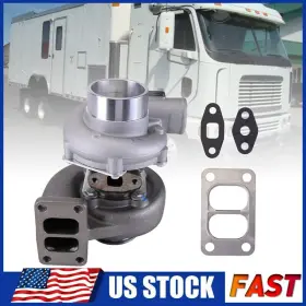 3535381 Car-one-2088 3522900 For Cummins 4bt 3.9 H1c Turbocharger 3802290 3520030 Replacement