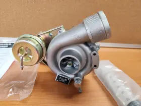 2n-423 Cardone Turbocharger For A4 Quattro K2 Read Description