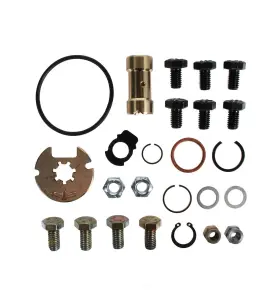 2n-3017skt Cardone Industries Turbocharger Service Kit-eng Code Bpy