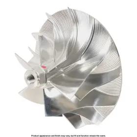 2n-4003blw Cardone New For Ford E-350 E-450 Club Wagon Turbo Turbocharger Compressor Wheel Gap